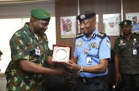 CDS, IGP deny aiding, abetting activities of illegal miners