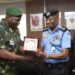 CDS, IGP deny aiding, abetting activities of illegal miners