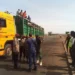 FRSC JTF apprehends 362 trailers carrying 5,169 passengers