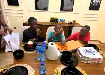 Children of Kidnapped Kaduna Judge Freed by Bandits