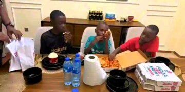 Children of Kidnapped Kaduna Judge Freed by Bandits