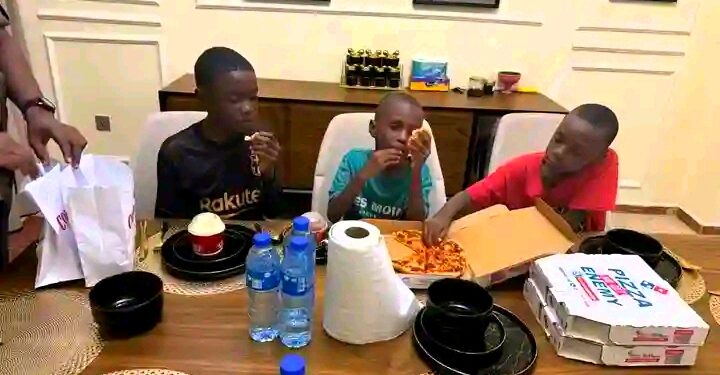 Children of Kidnapped Kaduna Judge Freed by Bandits