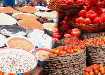 Citizens groan as prices of foodstuffs soar in Kaduna, Kano, Katsina