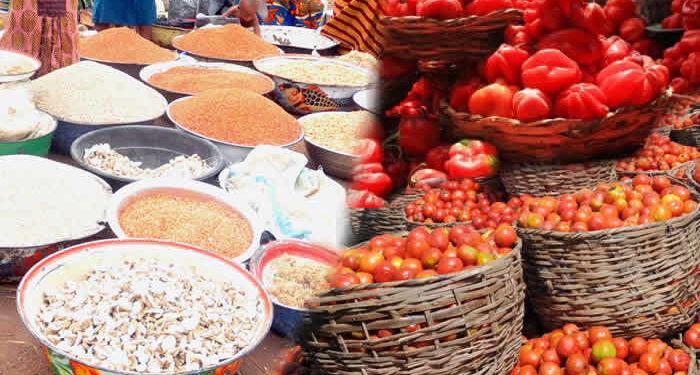 Citizens groan as prices of foodstuffs soar in Kaduna, Kano, Katsina
