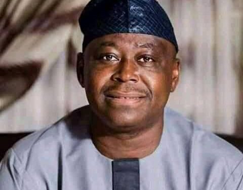 Member Reps Condemns Killings Of Taraba Monarc, Son