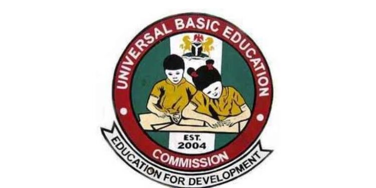 UBEC; Synchronizing Roadmap (2021-2030), with SDGs