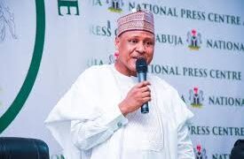 UAE lifts Visa ban on Nigerians – FG