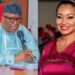 Akpabio apologises to Natasha over uncomplimentary comment