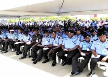 Improved Pension Earnings For Retired Officers Coming Soon – IGP