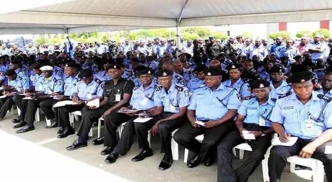 Improved Pension Earnings For Retired Officers Coming Soon – IGP