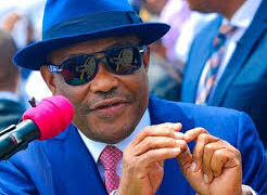 Group mobilises support for Wike’s Smart City Project