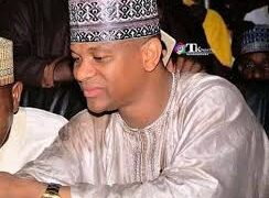 Amidst Clamour, Criticism of non qualification, ‘ Dan Agundi Assumes duty as NPC DG.