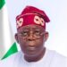 Tinubu re-elected ECOWAS chairman