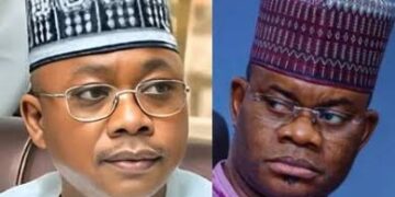 Education: Group Urge Ododo to Sustain Bello’s Transformation Legacy