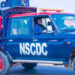 FCT NSCDC arrests 243 suspected criminals in 6 months
