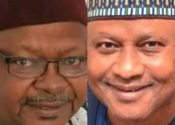 Governor Sani Restores Monarch Deposed By el-Rufai, Emphasizes Importance Of Traditional Institution