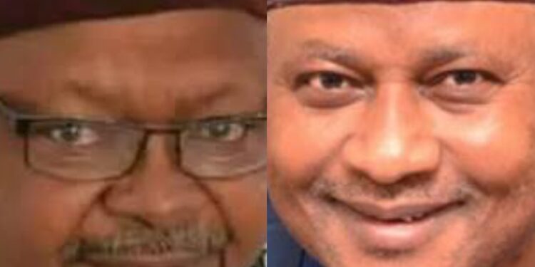 Governor Sani Restores Monarch Deposed By el-Rufai, Emphasizes Importance Of Traditional Institution