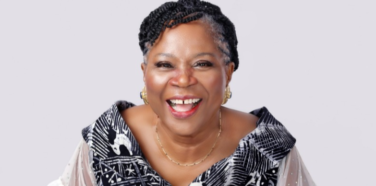 Nigeria’s “Elegant Stallion”, Onyeka Onwenu dies at 72