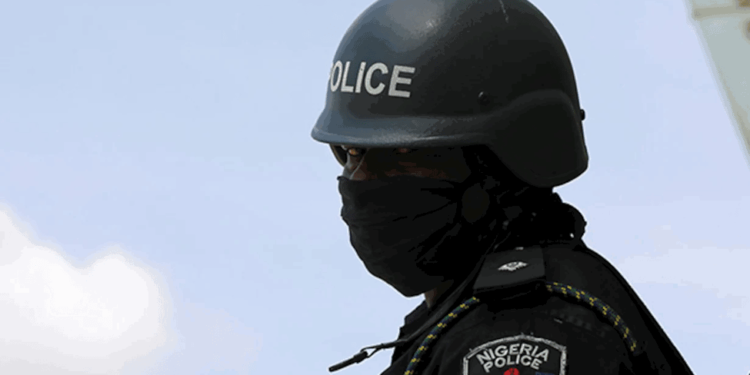 Police officer in detention over alleged robbery, car theft in Kogi – CP