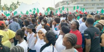 Take It Back, Others Call Off Protest In Northern Central States