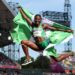 Team Nigeria record several losses on athletics tracks