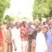 Protest: Police detain 81 suspected miscreants in Sokoto
