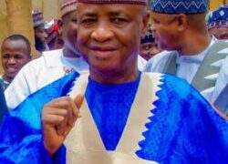 Sokoto boat mishap: Wamakko condoles with bereaved families