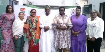 Empowering women in governance promotes economic prosperity – NAWOJ