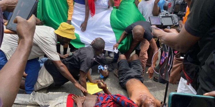 Ohanaeze Youths Hail Ndigbo for Not Participating in Ongoing Hunger Protests