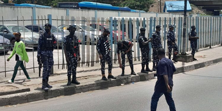 Tinubu Cautions Against Ethnic Bigotry  Divisive Rhetoric Disguised as Protest