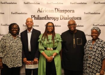 CSO Seeks Diaspora Funding On Environmental Issues In Niger Delta