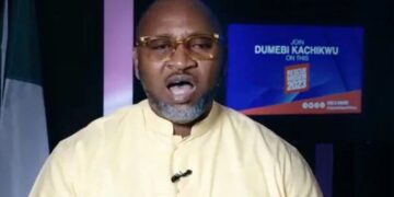 Dumebi :No need for constitutional changes — we haven’t fully utilized the current one