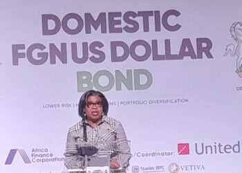 FG offers dollar denominated FGN bond valued at $500m for subscription