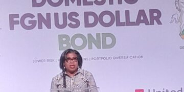 FG offers dollar denominated FGN bond valued at $500m for subscription