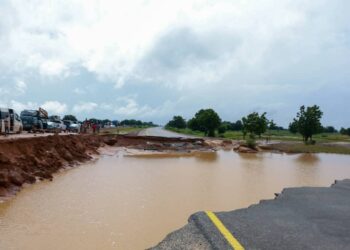 FG tasks contractors to ensure quality work