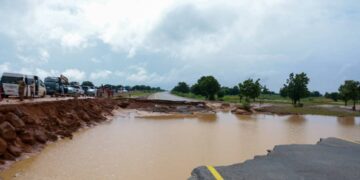 FG tasks contractors to ensure quality work