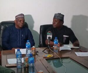 NSC to support Kaduna Inland Dry Port for optimal operations