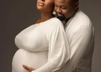 Nigerian Woman Gives Birth Mid-Flight To Brazil