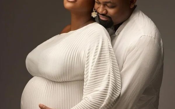 Nigerian Woman Gives Birth Mid-Flight To Brazil