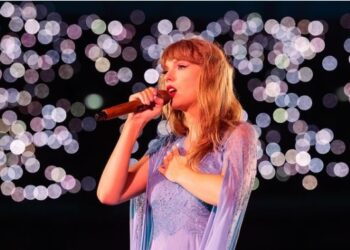 Taylor Swift Addresses Alleged Terrorist Plot Against Her Shows