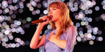 Taylor Swift Addresses Alleged Terrorist Plot Against Her Shows