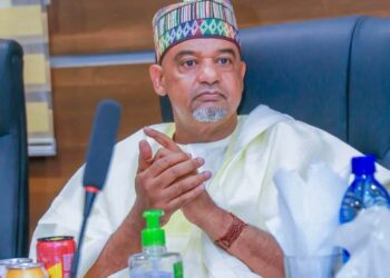 Damagum Vows to Take All Necessary Actions to Stabilize PDP