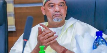 Damagum Vows to Take All Necessary Actions to Stabilize PDP