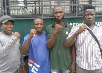 Court Frees 6 #EndSARS Protesters After 46 Months in Prison