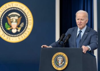 US Telecom Company Fined $1M For Fake AI Biden Campaign