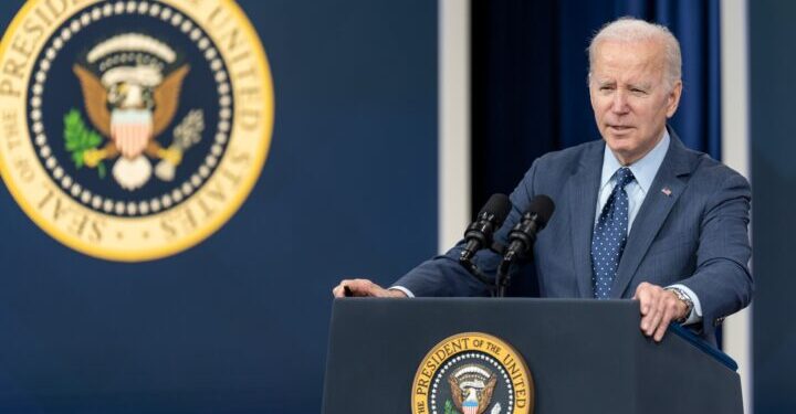 US Telecom Company Fined $1M For Fake AI Biden Campaign