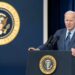 US Telecom Company Fined $1M For Fake AI Biden Campaign
