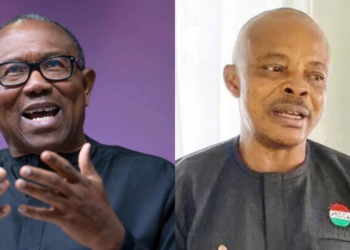 Peter Obi Urges Police to Exercise Caution in Ajaero’s Summon