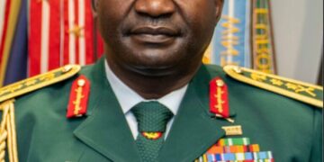 CDS: Security is everybody’s business, Nigerians should give us information