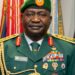 CDS: Security is everybody’s business, Nigerians should give us information